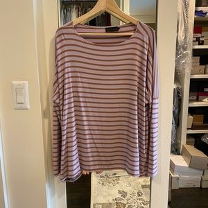 HATCH SIZE 1-  Favorite Long Sleeve from Pregnancy